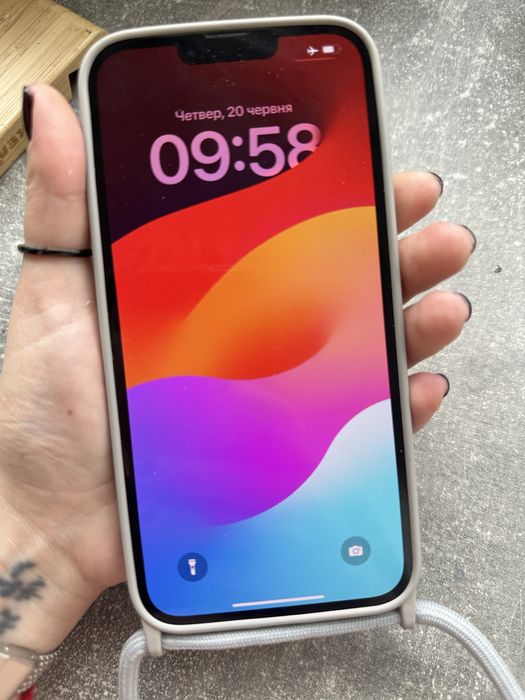 Чехли для iphone  - 13 pro max