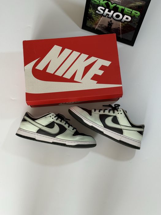Nike dunk low retro (42-43)