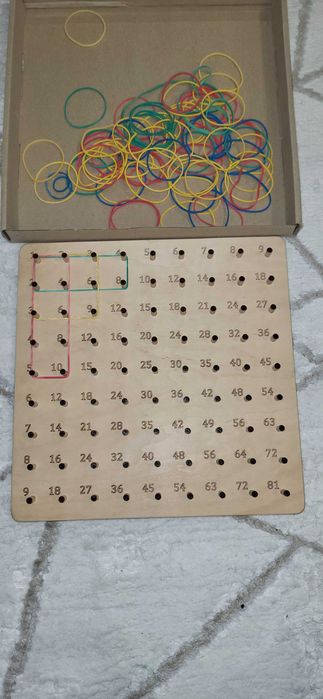 Геоборд від TaleAR