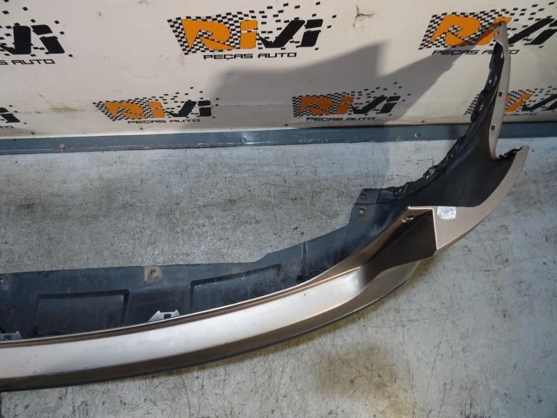 Pára-choques trás NISSAN Qashqai/Qashqai+2 I (J10, JJ10)