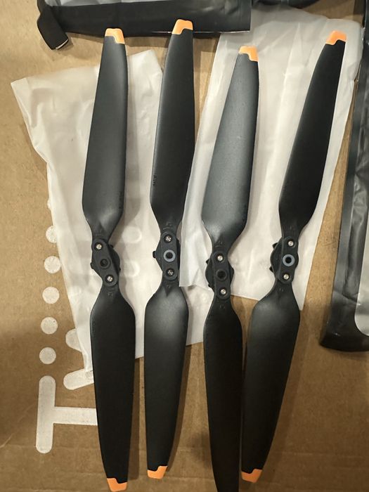 Пропеллеры dji mavic 3,3pro, 3series