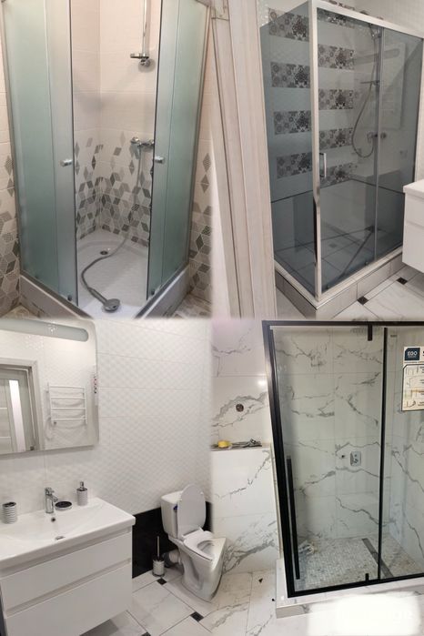 Выполняем все виды строительных работ