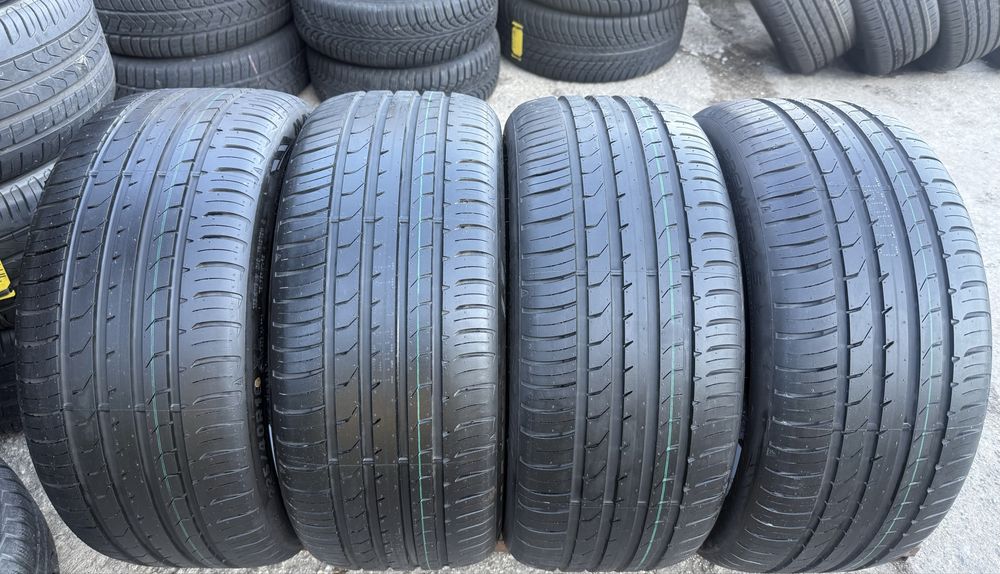 Opony letnie 225/40R18 Maxxis Premitra 5 NOWE