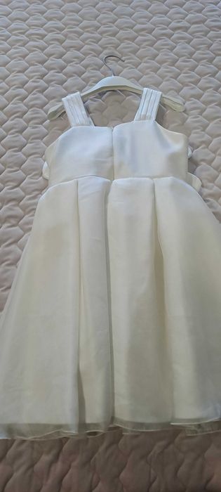 Vestido cerimonia