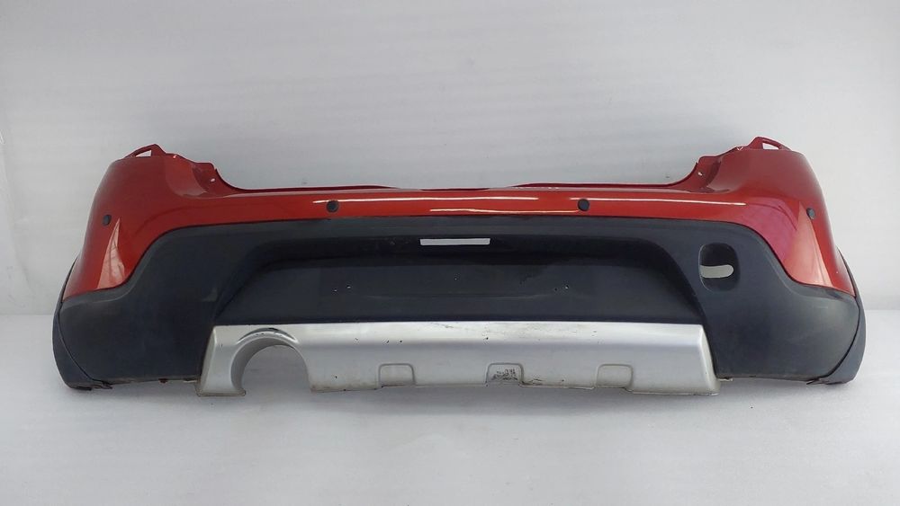 Pára-choques trás DACIA Sandero (BS_)