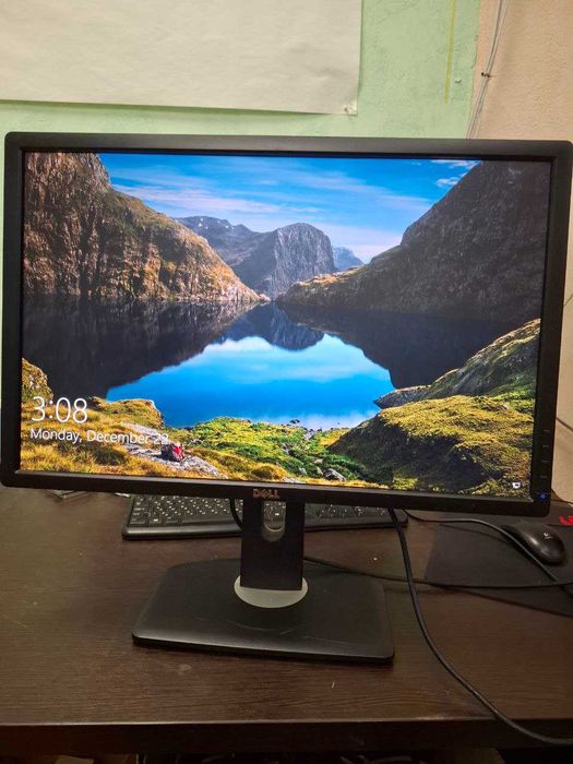 Монітор Dell U2412MB