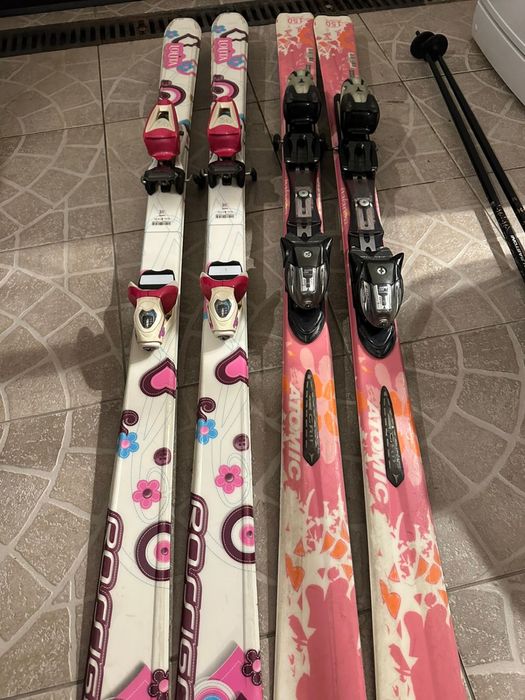 Лыжи Горные Head Atomic Rossignol