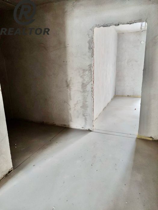 Продається 2-кімнатна квартира в новобудові. Чортків