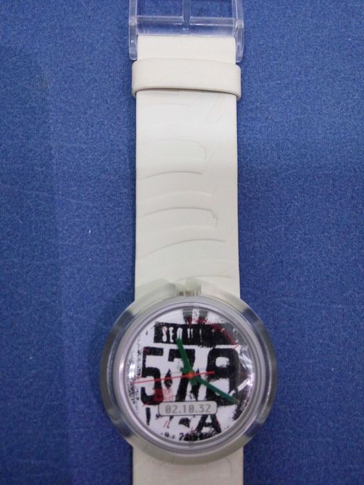 Swatch Jogos Olímpicos 1996 Atlanta