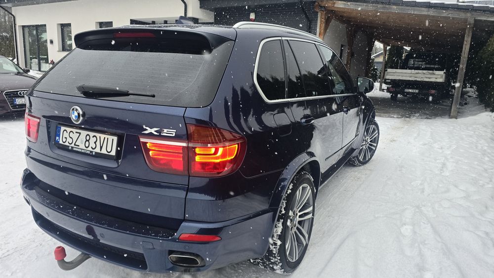 BMW 40d xDrive  faktura VAT 23%