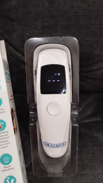 Продам термометр безконтактний/ градусник