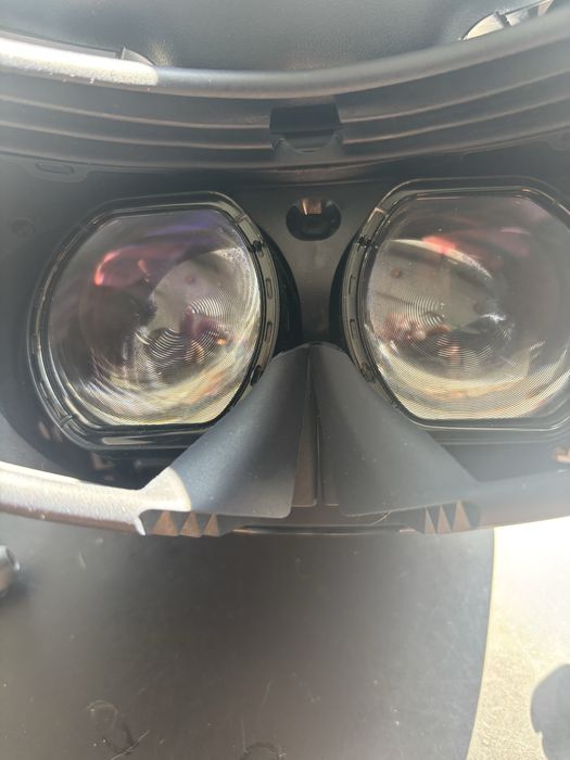 Okulary PlayStation Vr 2