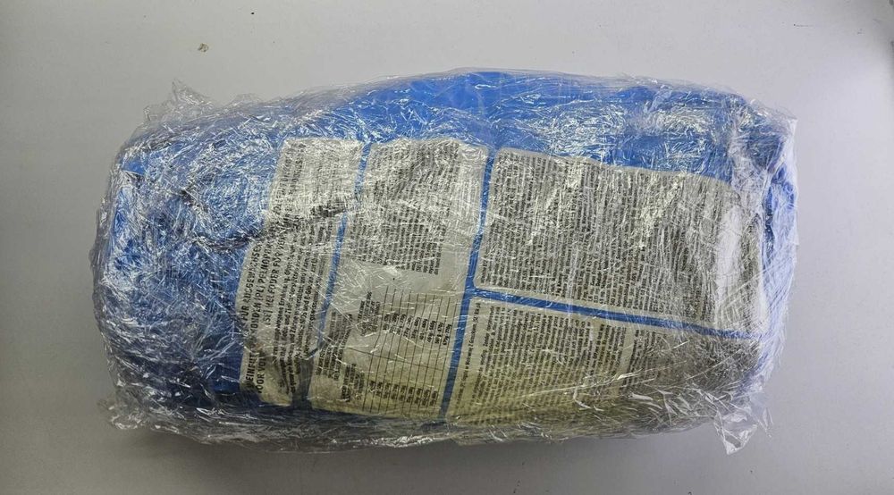 Sucha karma dla dorosłych psów by Amazon – wołowina z groszkiem 19,60 kg