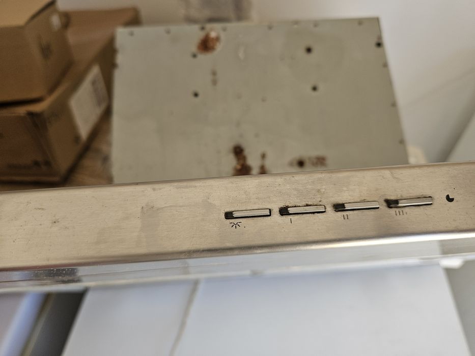 Exaustor Cata Beta 1200 X