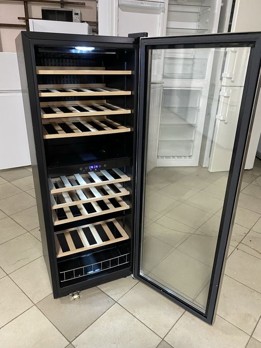 Холодильник винный KLARSTEIN Vinamour 54  (10030714)