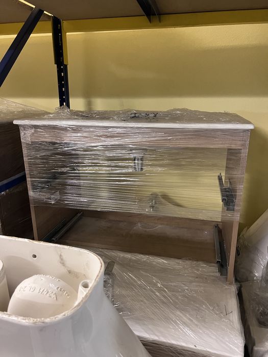 Vendo Lavatório Novo da Roca