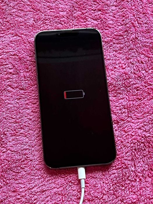 Apple Iphone 13 Pro Max 128ГБ