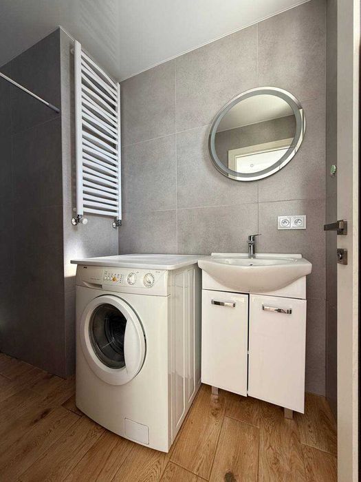 Продаж 1 кімн.квартири в Брошнів-Осада