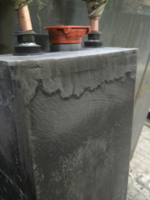 Тягова батарея нова,бу,ремонт,лом, акумулятор на навантажувач