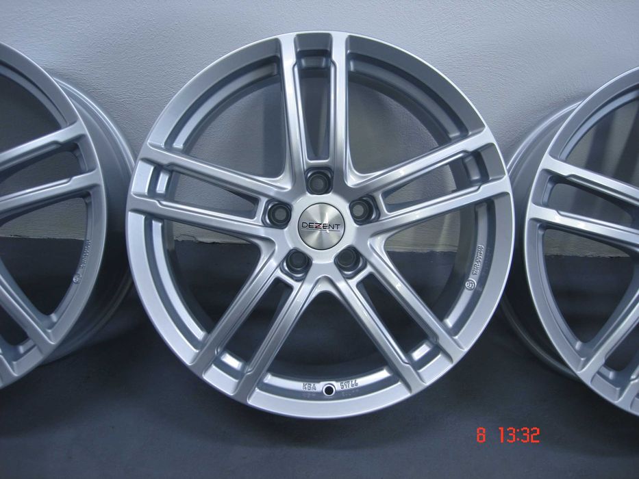 Alufelgi 18 5x112 Audi A3 8V A4 b8 Seat Cupra Skoda VW Mercedes BMW