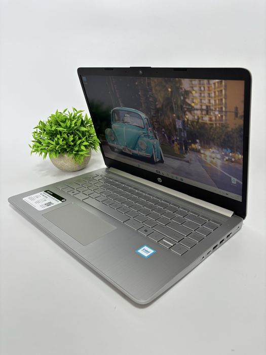 HP NoteBook 14-dq6957nr / Intel N150 / ssd 128 Gb / 8 gb ОЗУ
