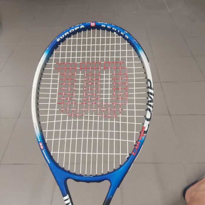 Raquete ténis Wilson