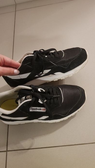 Sprzedam Reebok classic