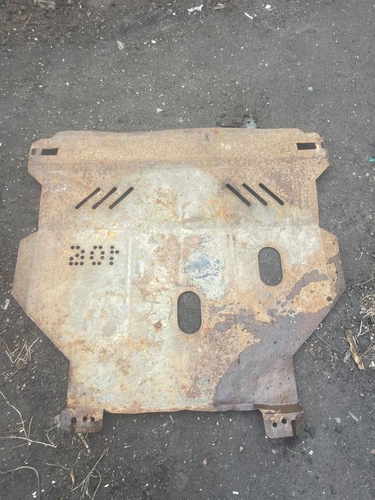 Продам Защіта  Ланос