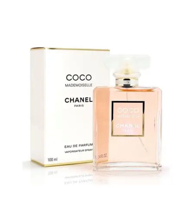 Парфуми Chanel Coco Mademoiselle