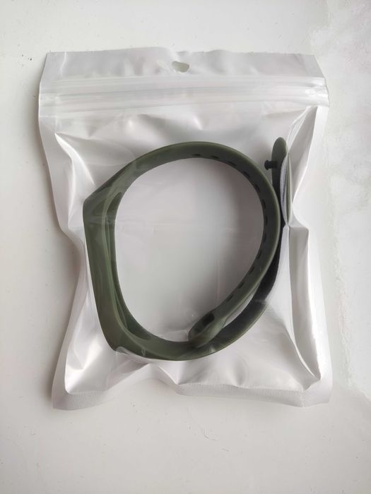 Ремешок браслет для Xiaomi mi band 3 4 фитнес часы трекер