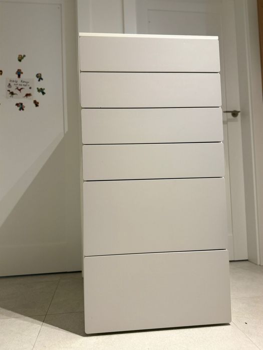 Komoda Ikea za pół ceny