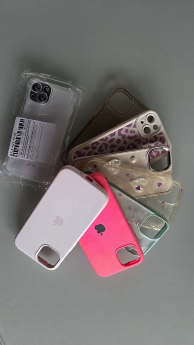 Продам Айфон 13 neverlok