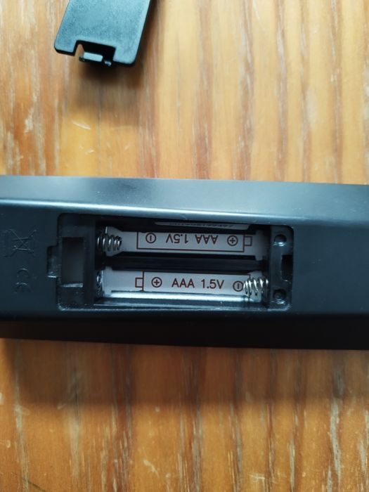 Comando TV Blaupunkt