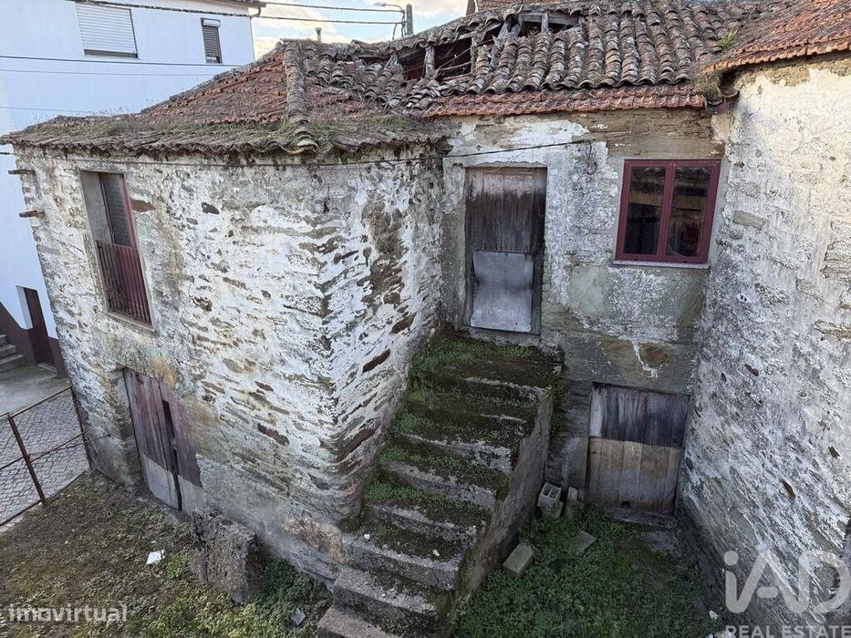 Casa / Villa T4 em Galafura e Covelinhas de 706,00 m2