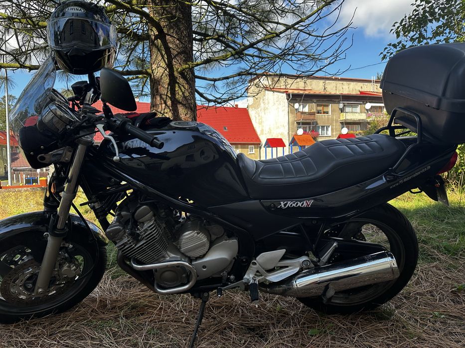 Yamaha