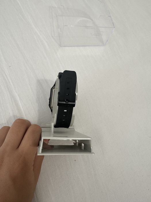 Relogio Casio calculadora