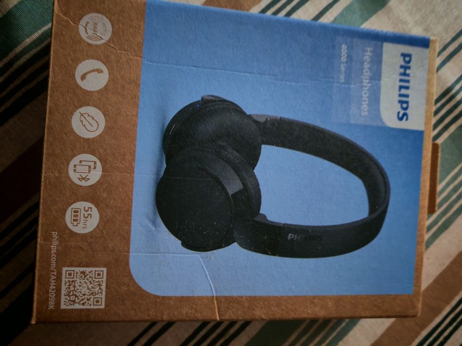 Vendo fones usado um pouco mais de uso e uso de acessórios de origem e