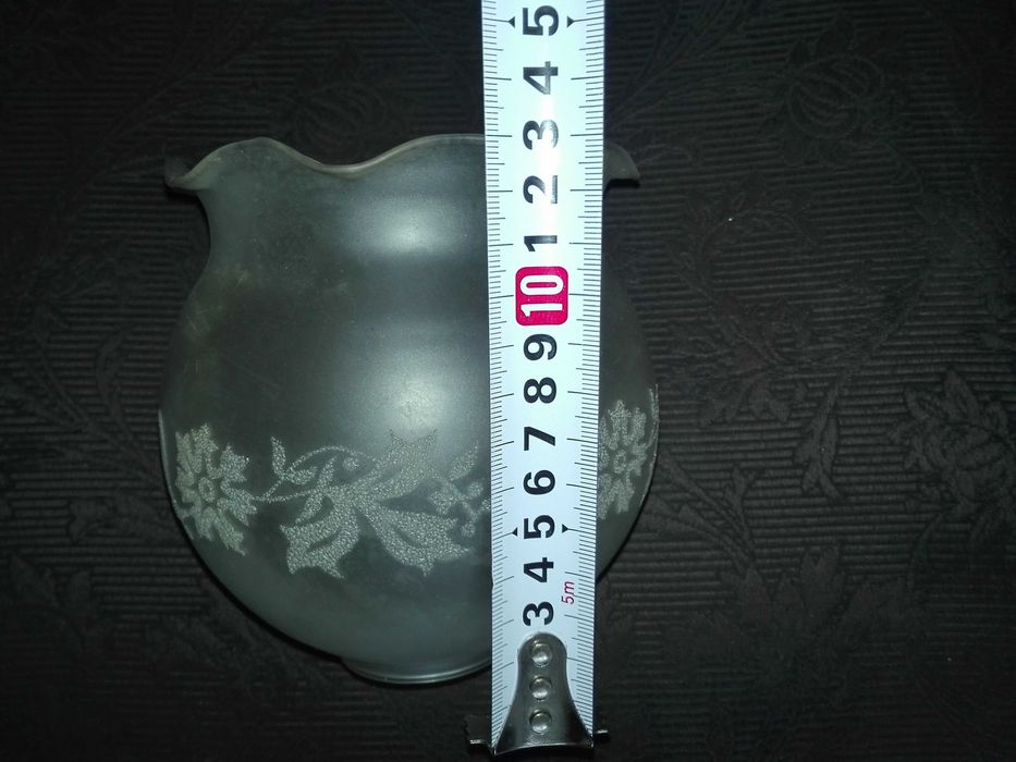 Klosze do żyrandola