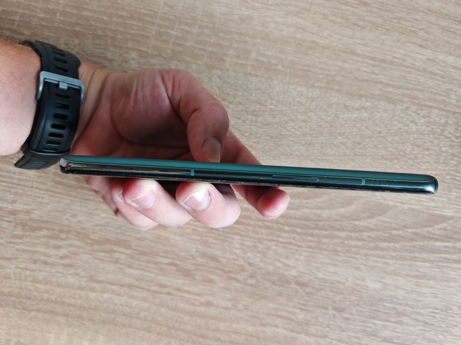 OnePlus 10 Pro 5G Green