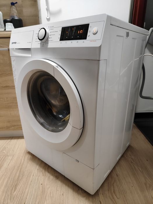 Пральна машина gorenje 7 кг