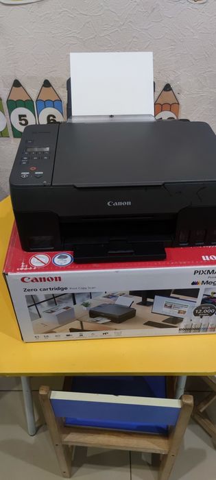 Принтер Canon pixma g2420 ідеальний стан