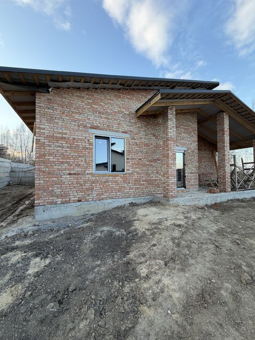 Продаж будинку 105 кв.м в масиві Криниченька