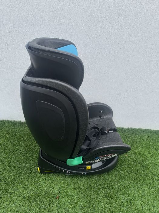 Bebeconfort EvolveFix i-Size cadeira bebe criança automóvel
