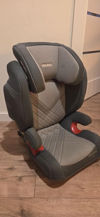 Fotelik Recaro Monza Nova