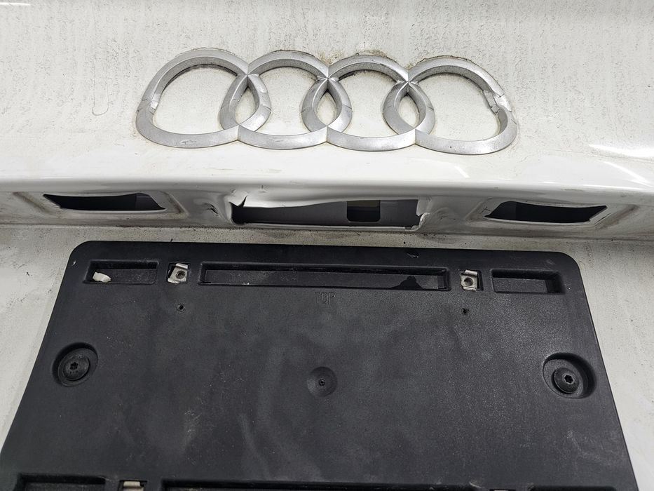 Ляда або скло Audi Q7 4m 2017р