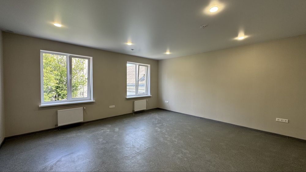 Оренда кабінетів в центрі міста