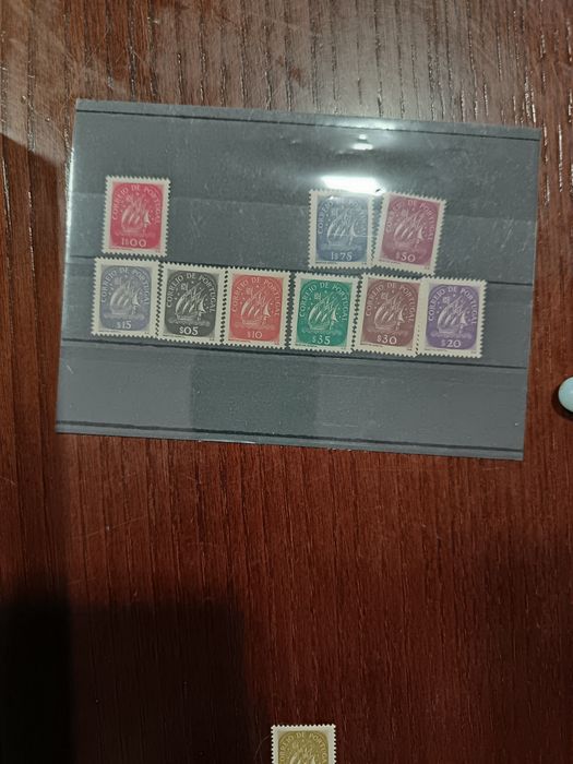 Selos de Portugal