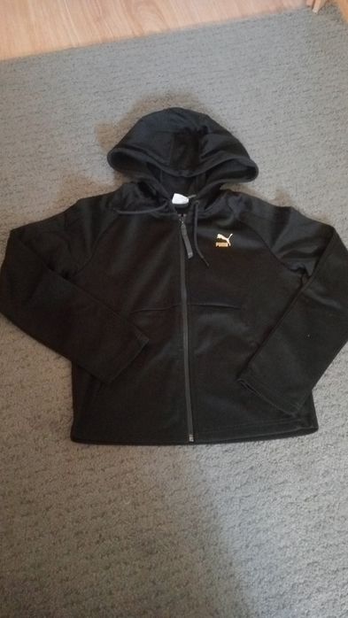 Bluza damska Puma