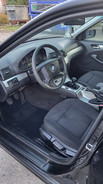Продам BMW 3 series 2000