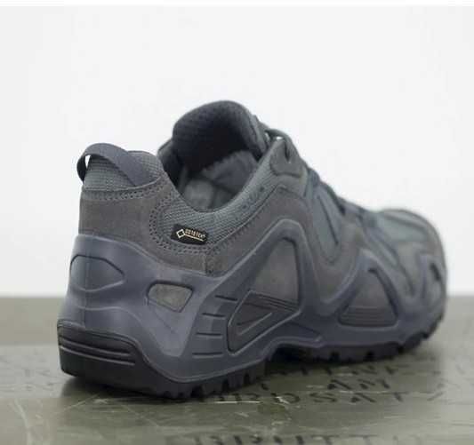 Кроссовки Lowa ZEPHYR GTX LO TF Wolf. Оригинал. Р 40 41.5 42.5 47